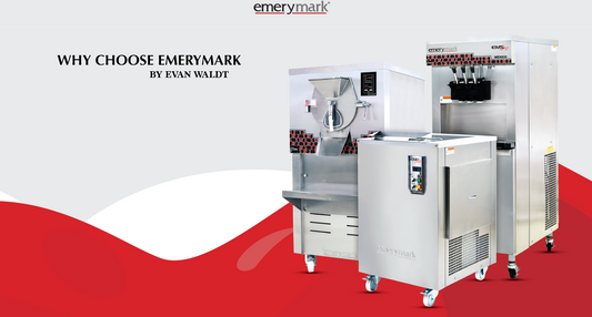Why choose Emery Mark