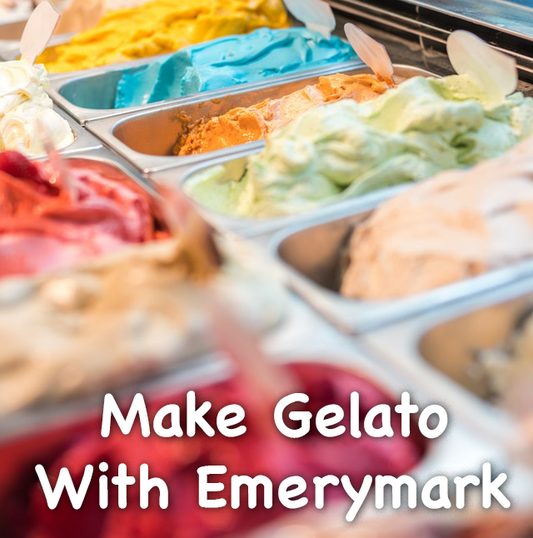 Why make Gelato?