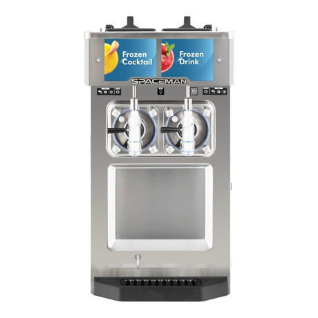 Frosty Treats: Frozen Drink Solutions