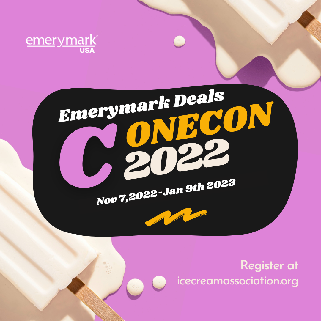 NAICA CONECON 2022 DEALS