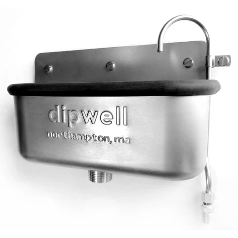 Dipwell Packages