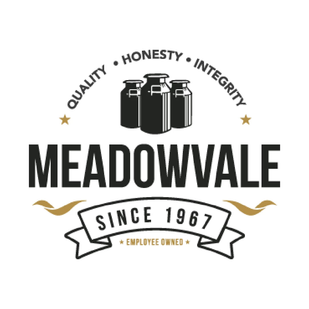 Meadowvale Dairy Mixes Ice Cream Equipment Specialists