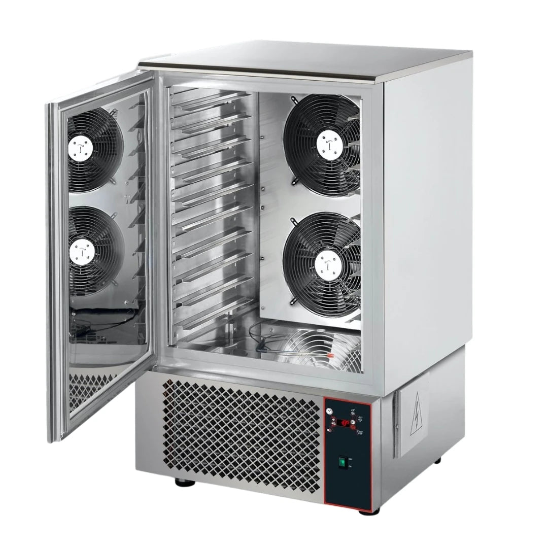 Keep Your Business Fresh with our Novelty Freezers - Buy Now!