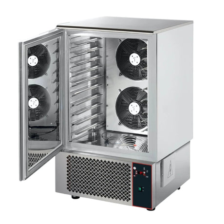 Keep Your Business Fresh with our Novelty Freezers - Buy Now!