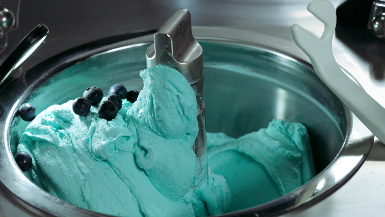 Top Churn All-In-One Ice Cream Machines: Demo Models at Unbeatable Prices!