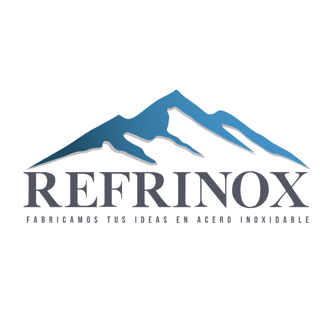 Refrinox Professional Paleta & Ice Pop Machines