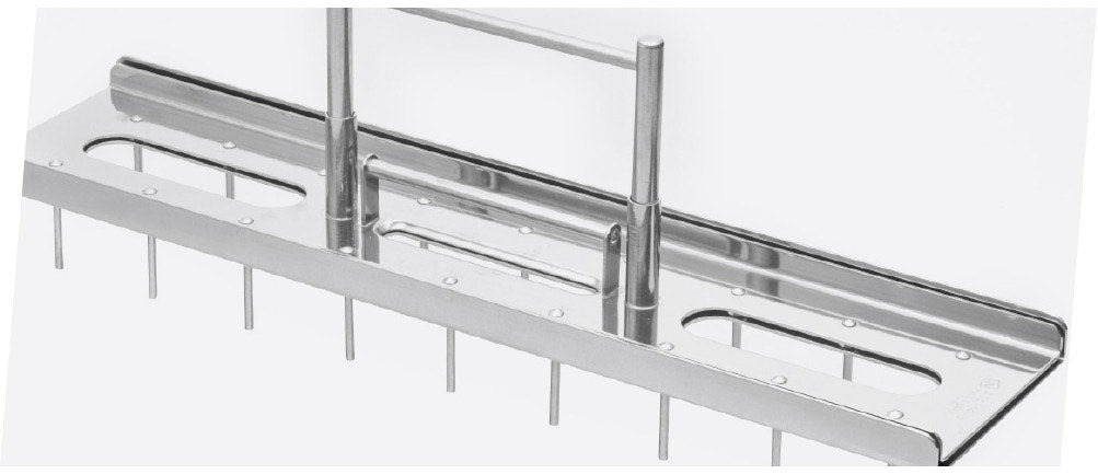 Molde Ataforma Catarina Lisa 140 ml 14 cavidades 4,7 oz