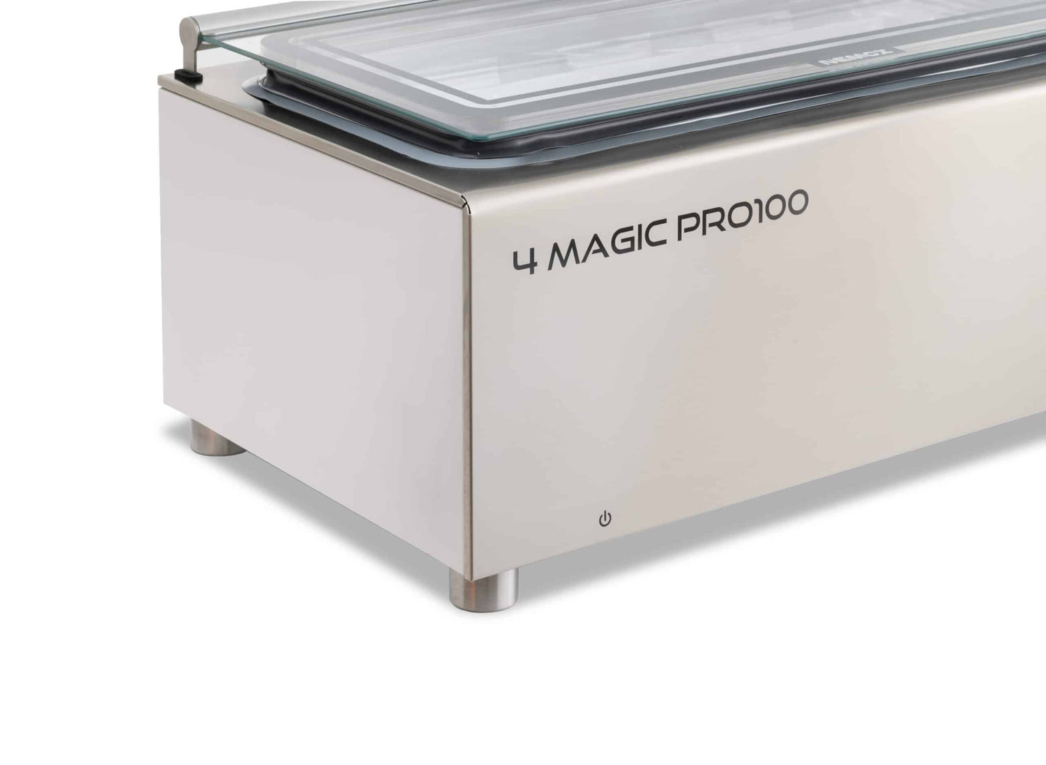 4 Magic Pro 100