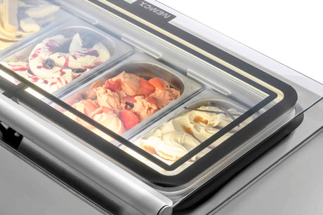 4 Magic Pro 100
