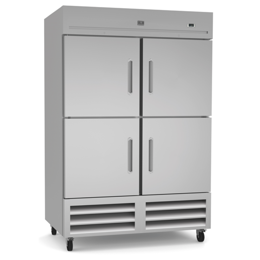 Kelvinator Commercial KCHRI54R4HDR Reach-In Refrigerator