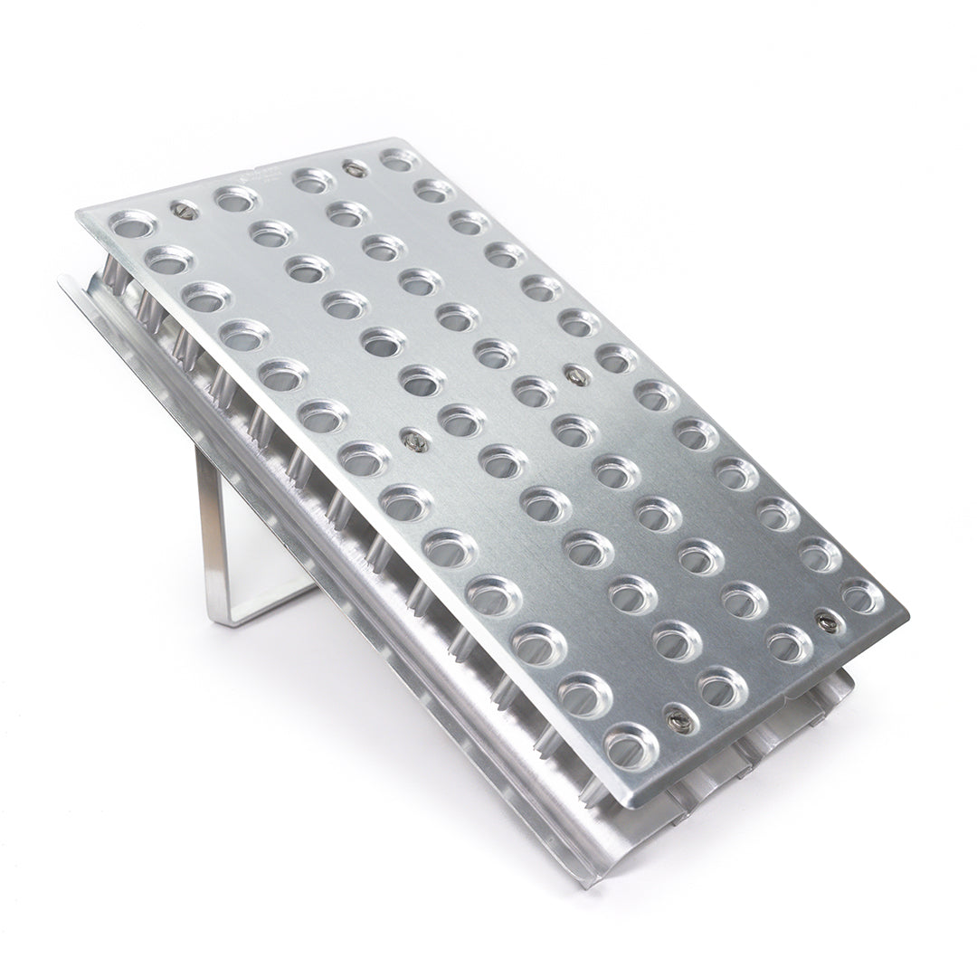 Ataforma Stick Aligner 26/52 Cavities