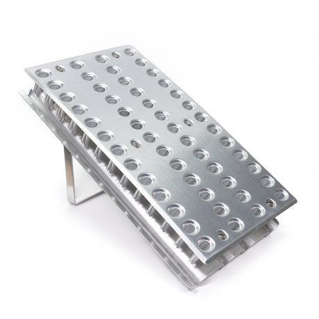 DEMO - Ataforma Stick Aligner 26/52 Cavities