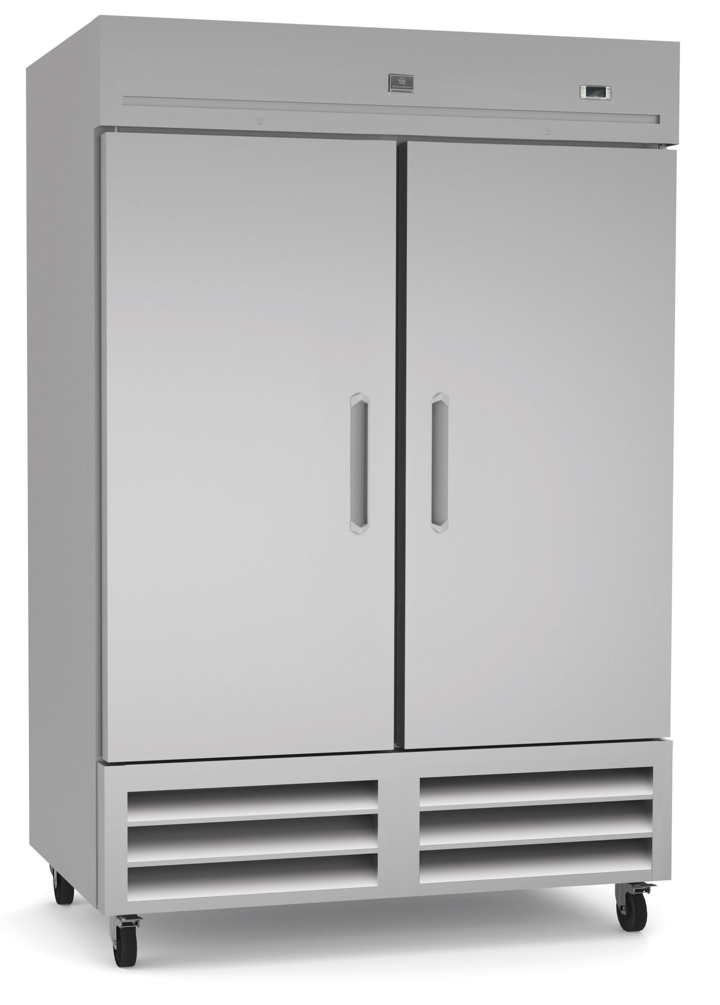 Reach-in Refrigerator Kelvinator Commercial Model KCHRI54R2DRE