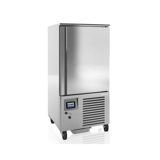 Infrico IBC‐ABT14 1L Blast Chiller Freezer, Reach‐In