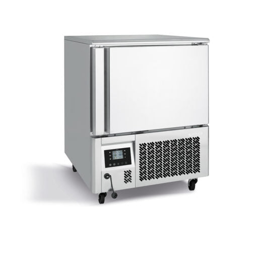 Infrico IBC‐ABT7 1L Blast Chiller Freezer, Reach-In