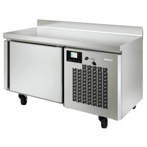 Infrico IBC‐ABT7 1M Blast Chiller Freezer, Reach-In
