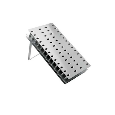 Ataforma Mold Megamid 87ml 2.9 oz 26 cavities. This is a 26 cavity mold in a 28 cavity body