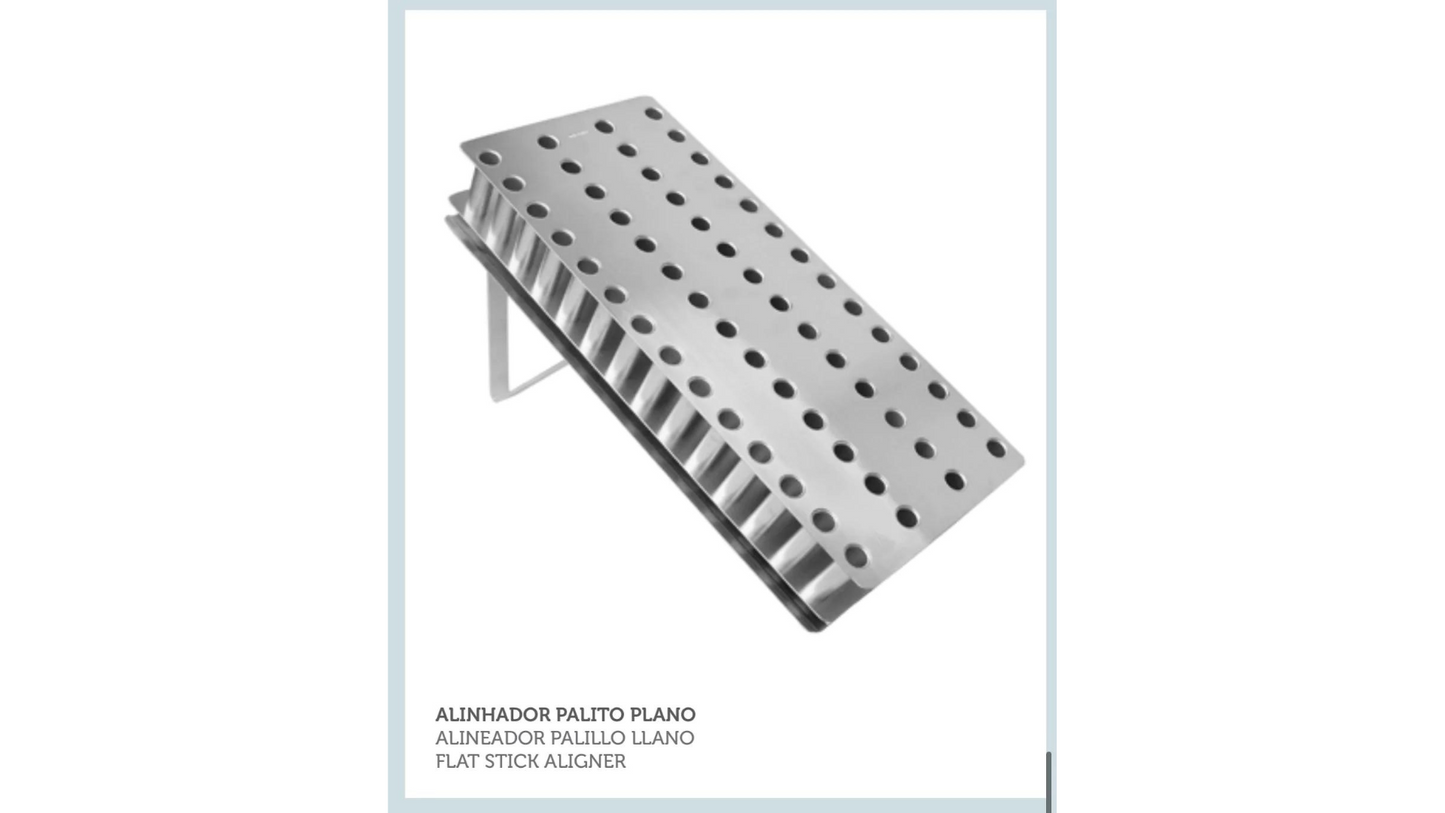 Ataforma Mold Recife 85ml 18 cavities 2.9 oz (7-14 molds pricing)