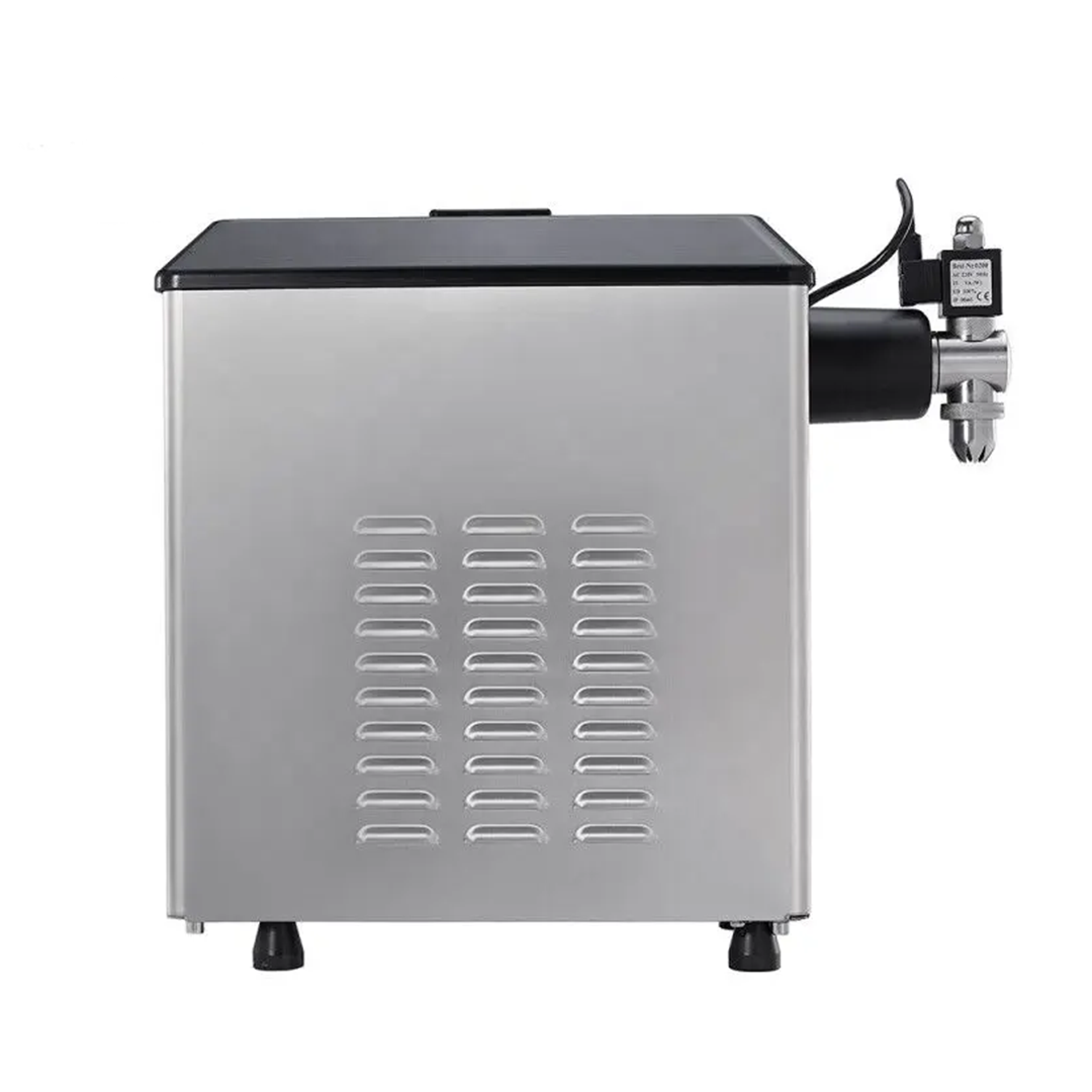 Pasmo C02/C06 Cream Whipping Machine