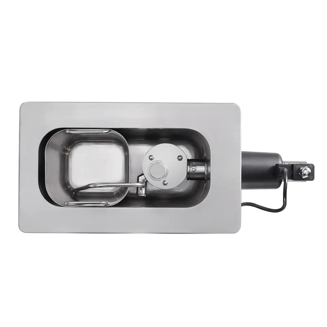 Pasmo C02/C06 Cream Whipping Machine