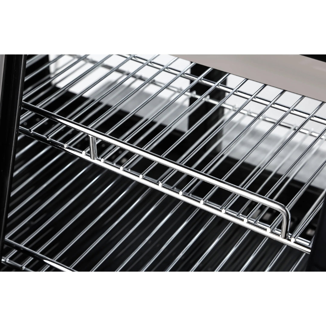 Self-Service Countertop Display Refrigerator - 28 in.