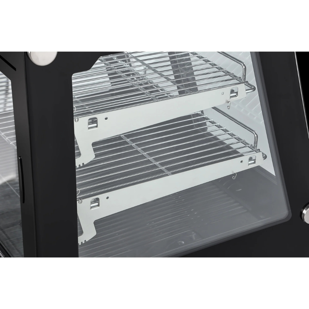 Self-Service Countertop Display Refrigerator - 28 in.