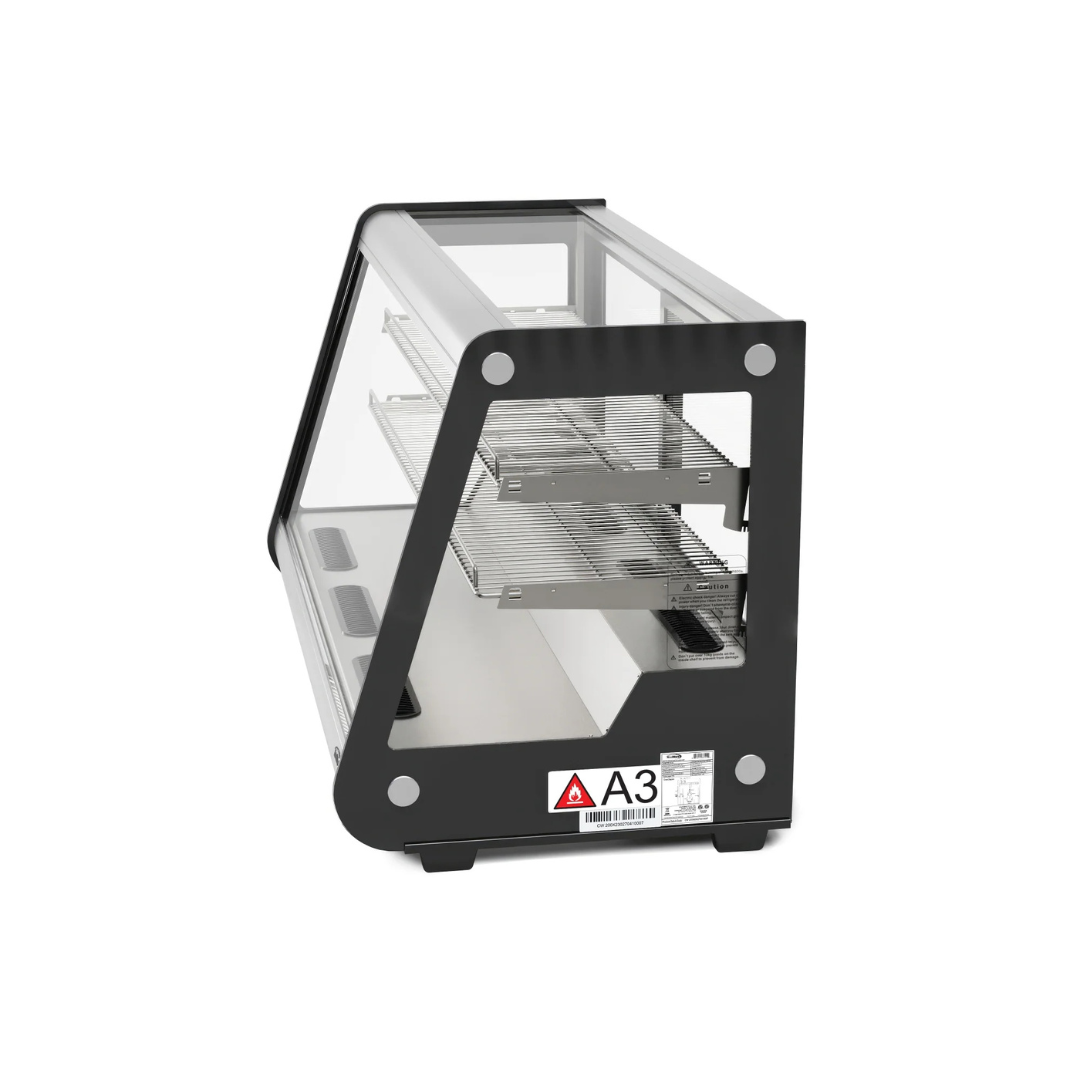 Countertop Bakery Display Refrigerator - 48 in.