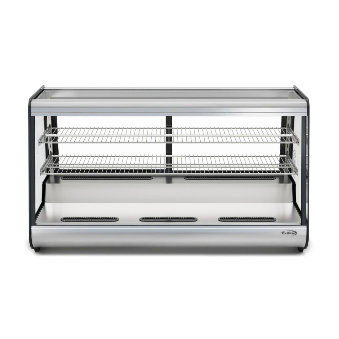 Countertop Bakery Display Refrigerator - 48 in.