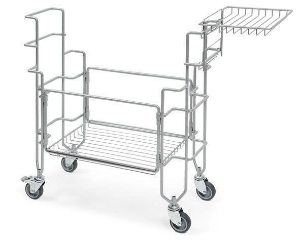 Nevera y carrito para helados IFI Cart