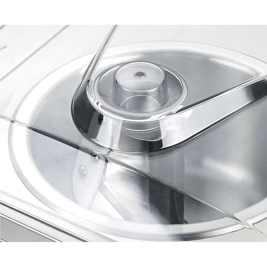 Crea 5k Ice Cream & Gelato Machine