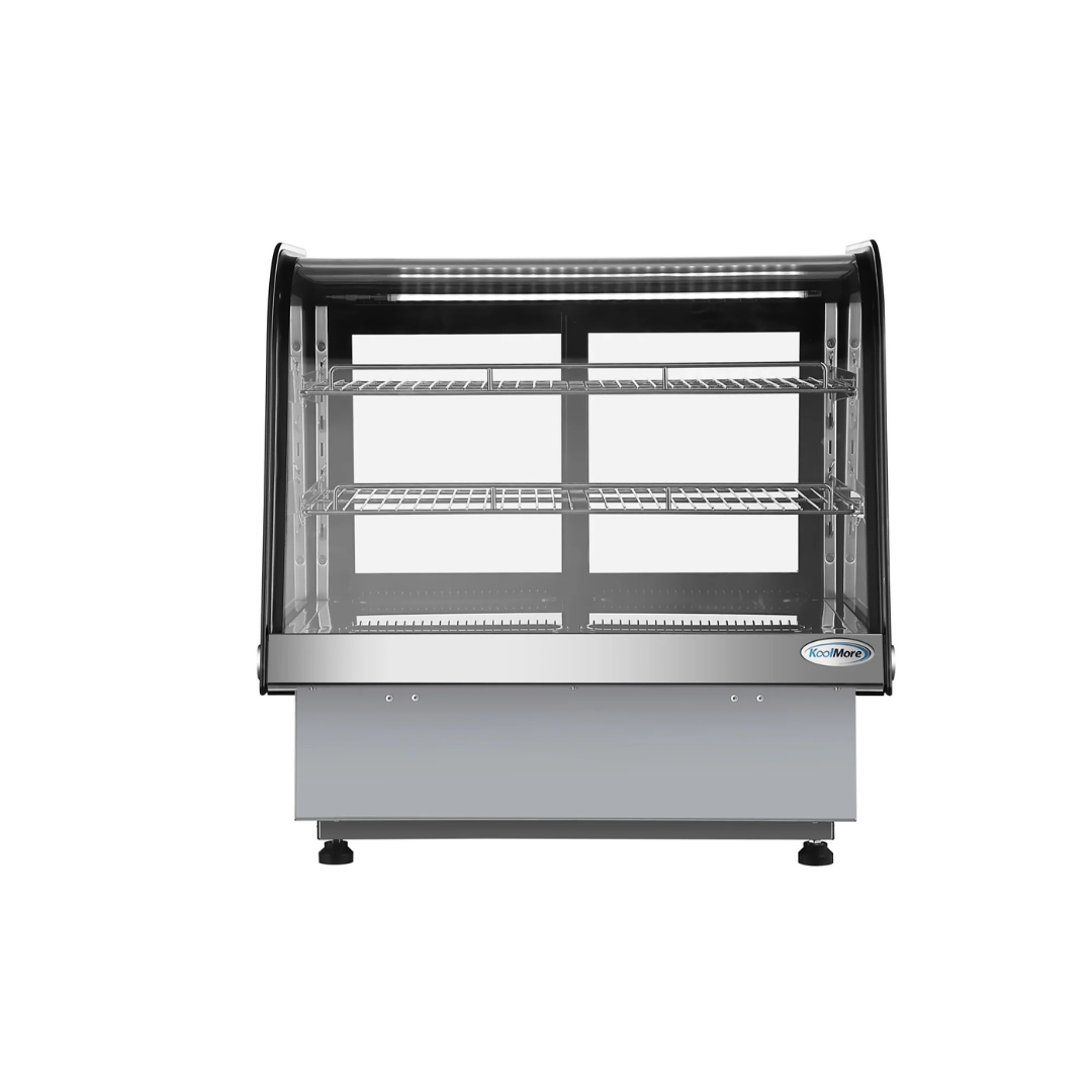 Drop-In Countertop Display Refrigerator - 27 in.