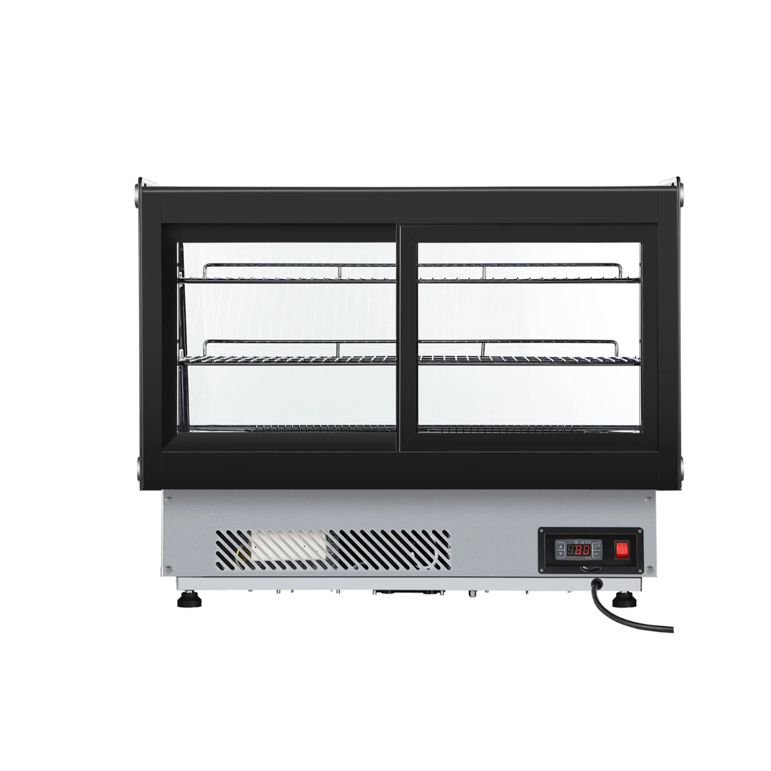 Drop-In Countertop Display Refrigerator - 34.5 in.