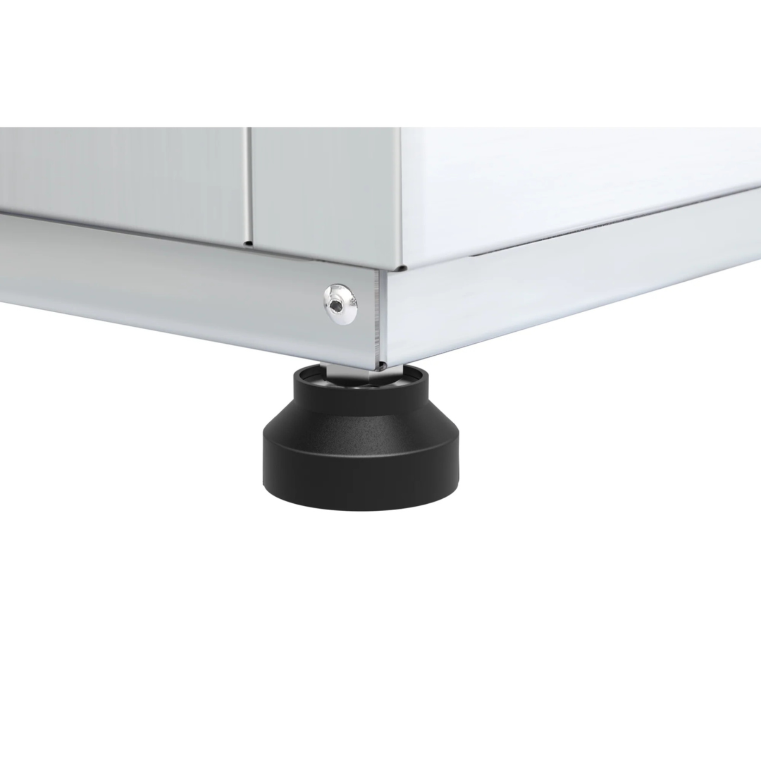 Drop-In Countertop Display Refrigerator - 48 in.