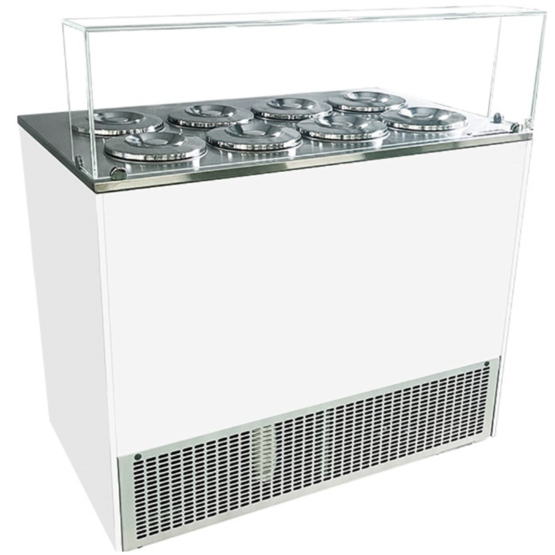 Easy Box - Estuches para helados