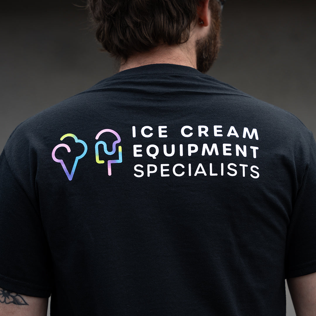 La Paleta Cotton T-shirt