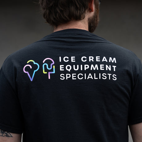 La Paleta Cotton T-shirt