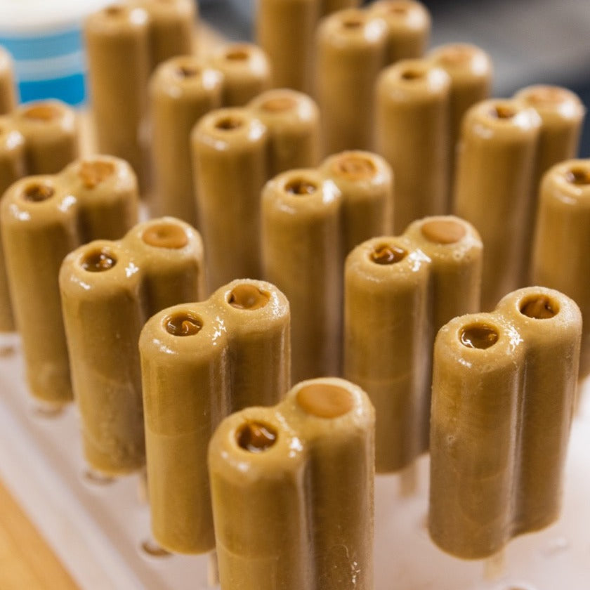 Ataforma Picochurro 22 Cavity Stick Holders/Extractors