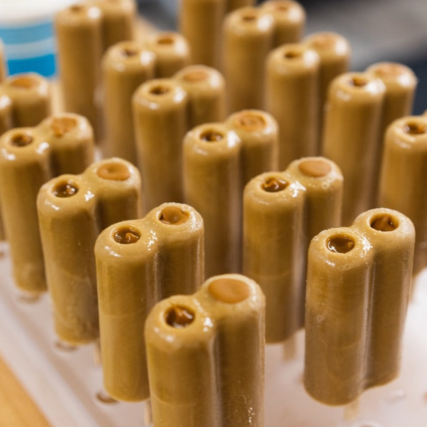 Ataforma Picochurro Demolder