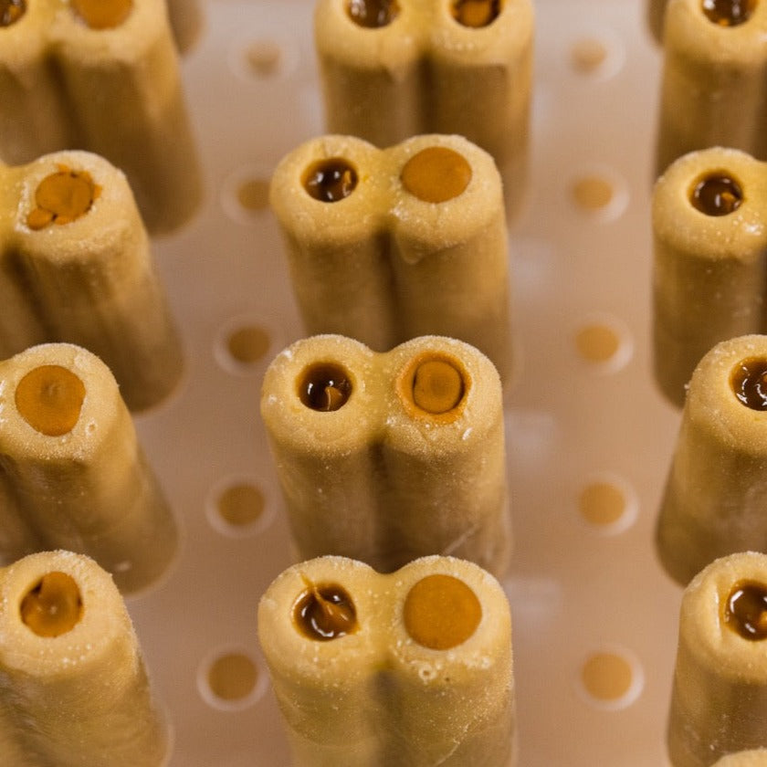 Ataforma Picochurro 22 Cavity Stick Holders/Extractors