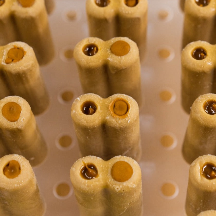 Ataforma Picochurro Demolder