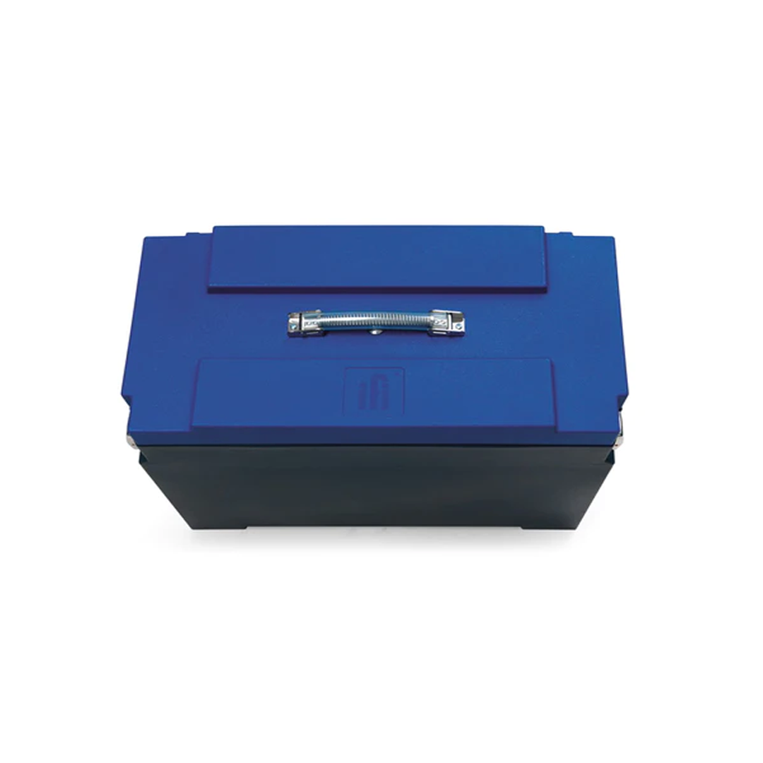 Nevera y carrito para helados IFI Cart