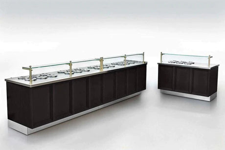 Ciam Pozzetti Single Deep Static 4