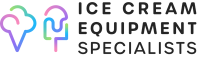 Ice Cream Equipment Specialists logo