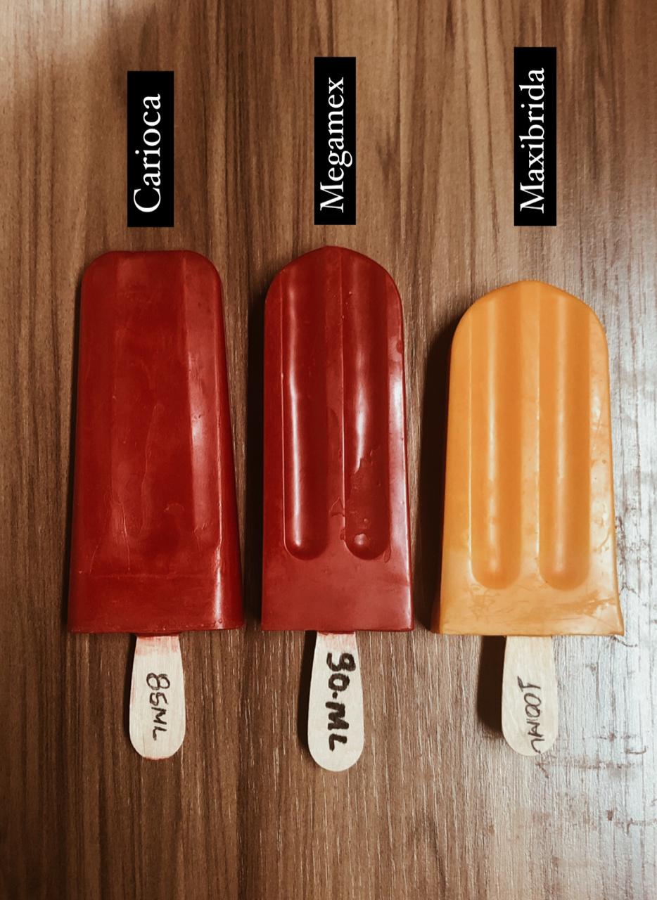 Ataforma Mold Megamex 90ml 3.0 oz 28 cavities