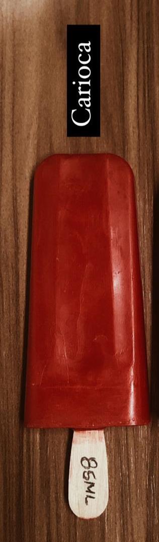 Ataforma Mold Carioca 85ml 2.9 oz 26 cavities (7-14 molds pricing)