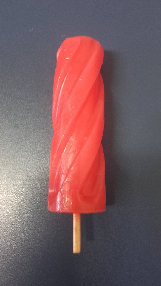 Taladro de molde Ataforma 95 ml 3,2 oz 14 cavidades