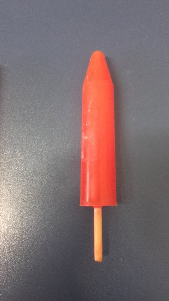 Molde Lápis Ataforma 44ml 1.5 oz 28 cavidades