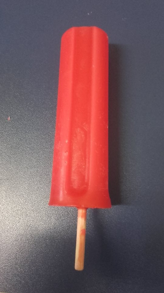 Molde Ataforma Tetra 96 ml 18 cavidades 3,2 oz