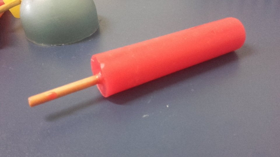 Molde Ataforma Catarina Lisa 80 ml 14 cavidades 2,7 oz