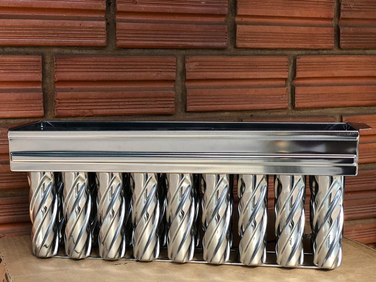 Taladro de molde Ataforma 95 ml 3,2 oz 14 cavidades